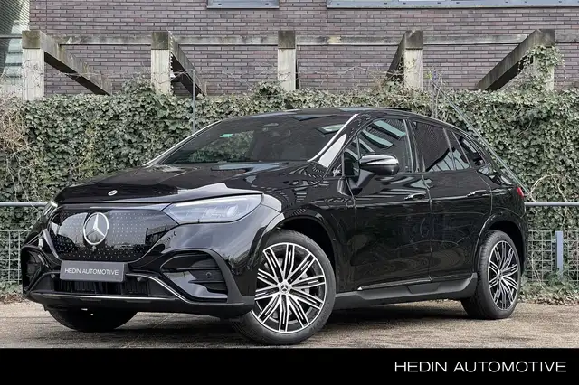 Mercedes-Benz EQE 300 EQE SUV Sport Edition | Winterpakket | Parkeerpakk