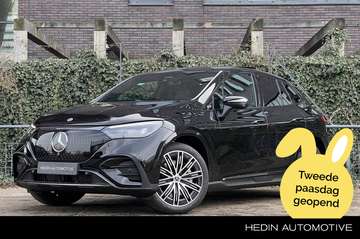 EQE SUV Sport Edition | Winterpakket | Parkeerpakk