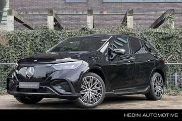 EQE SUV Sport Edition | Winterpakket | Parkeerpakk