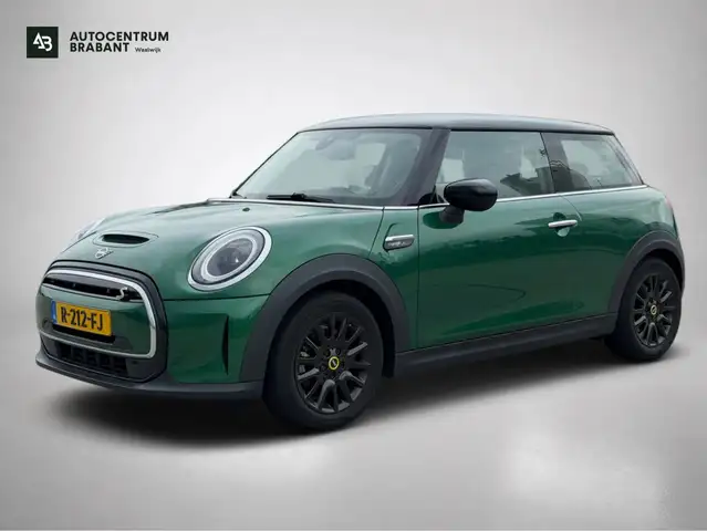 MINI Electric Camden Edition 33 kWh SoH 96% (NL-auto, 1
