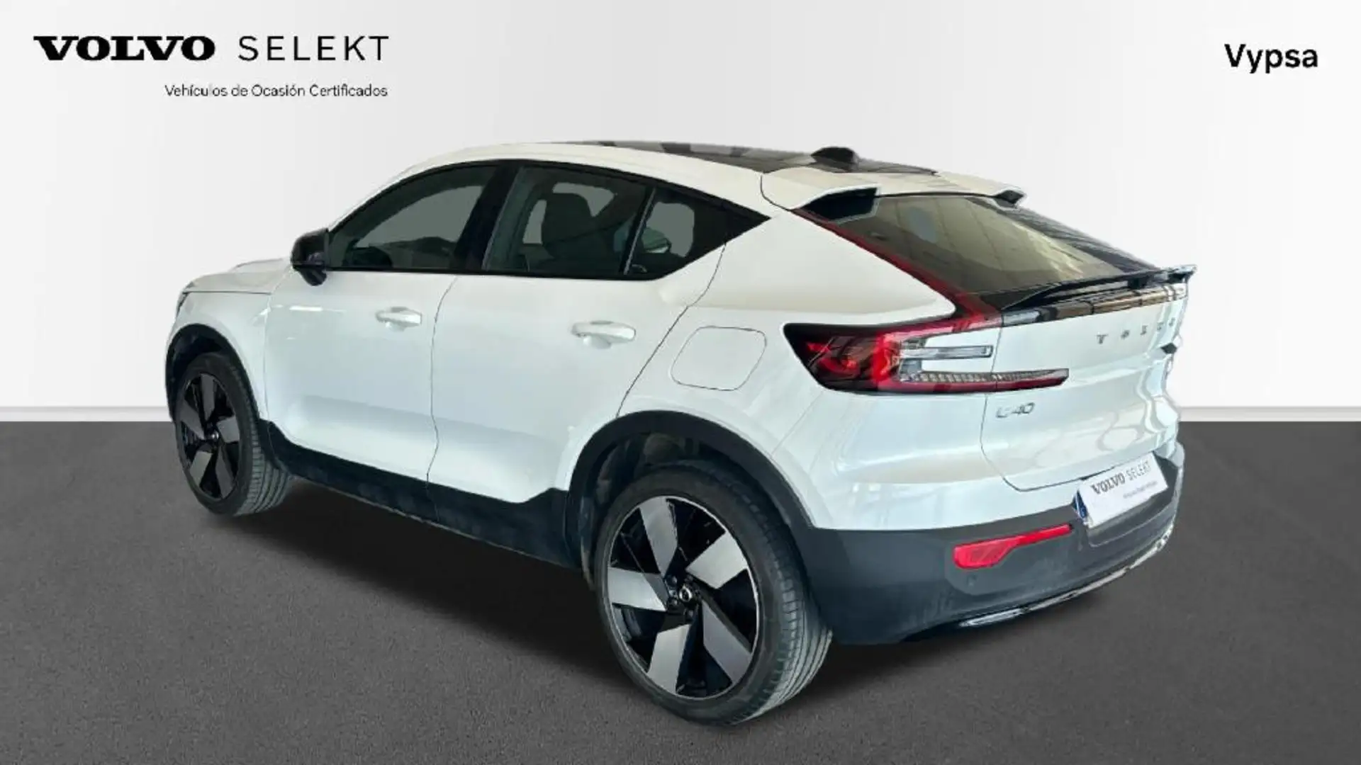 Volvo C40 BEV 69KWH RECHARGE PLUS 238 5P - 2
