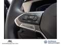 Volkswagen T-Cross STYLE TSI DSG+APP CONNECT+AHK+ACC+LED+KLIMA+RÜCKFA Negro - thumbnail 18