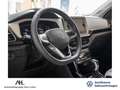 Volkswagen T-Cross STYLE TSI DSG+APP CONNECT+AHK+ACC+LED+KLIMA+RÜCKFA Negro - thumbnail 23