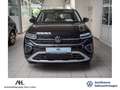 Volkswagen T-Cross STYLE TSI DSG+APP CONNECT+AHK+ACC+LED+KLIMA+RÜCKFA Negro - thumbnail 2