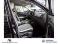 Volkswagen T-Cross STYLE TSI DSG+APP CONNECT+AHK+ACC+LED+KLIMA+RÜCKFA Negro - thumbnail 8