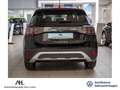 Volkswagen T-Cross STYLE TSI DSG+APP CONNECT+AHK+ACC+LED+KLIMA+RÜCKFA Negro - thumbnail 5