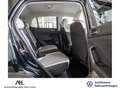 Volkswagen T-Cross STYLE TSI DSG+APP CONNECT+AHK+ACC+LED+KLIMA+RÜCKFA Negro - thumbnail 9