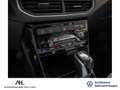 Volkswagen T-Cross STYLE TSI DSG+APP CONNECT+AHK+ACC+LED+KLIMA+RÜCKFA Negro - thumbnail 14