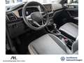 Volkswagen T-Cross STYLE TSI DSG+APP CONNECT+AHK+ACC+LED+KLIMA+RÜCKFA Negro - thumbnail 10