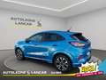 Ford Puma 1.0 Ecoboost Hybrid ST-Line X Design 125cv + TETTO Blau - thumbnail 5