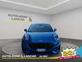 Ford Puma 1.0 Ecoboost Hybrid ST-Line X Design 125cv + TETTO Blau - thumbnail 2