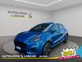 Ford Puma 1.0 Ecoboost Hybrid ST-Line X Design 125cv + TETTO Blau - thumbnail 3