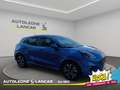 Ford Puma 1.0 Ecoboost Hybrid ST-Line X Design 125cv + TETTO Blau - thumbnail 1