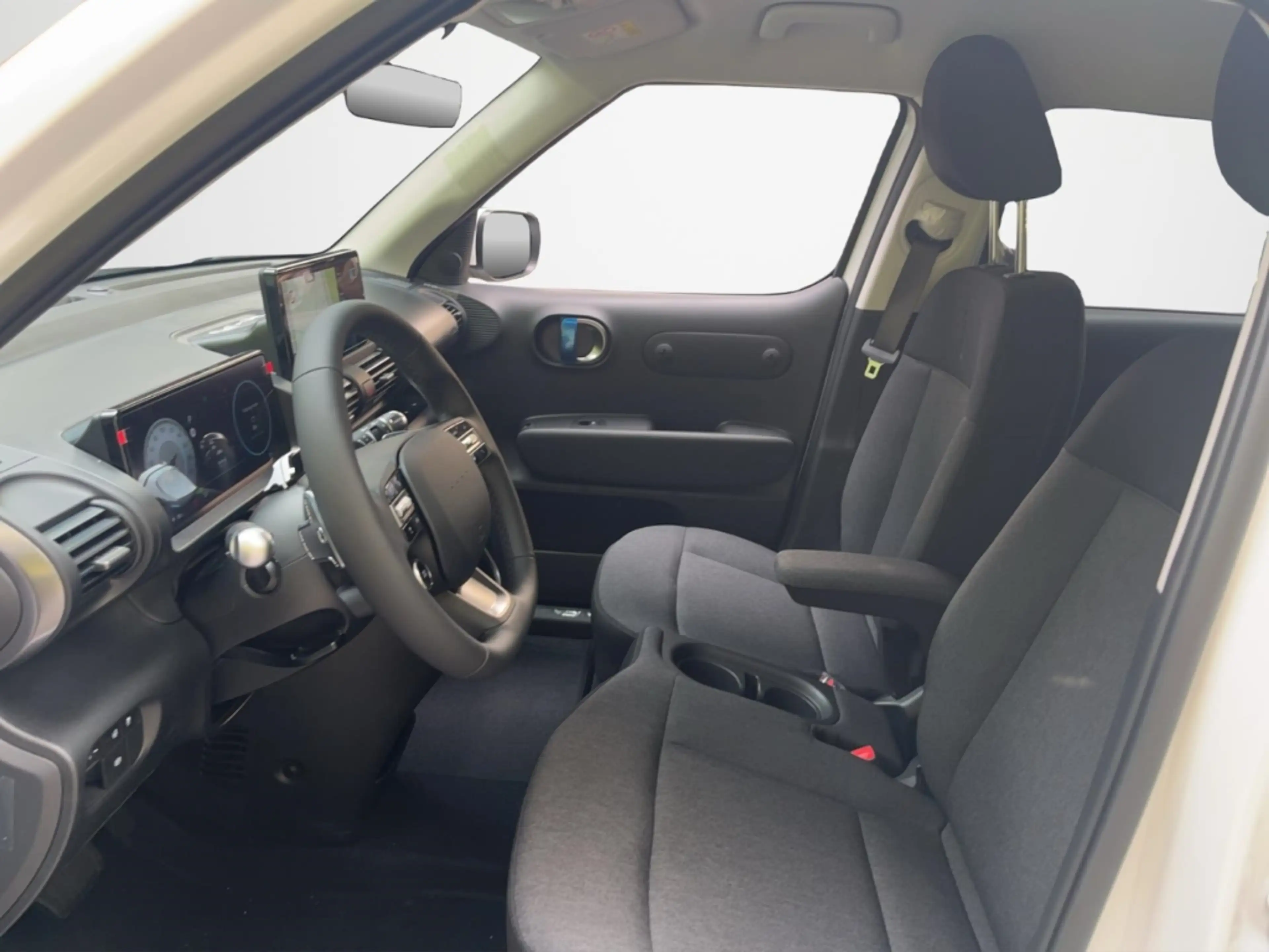 Hyundai Inster Trend 42 kWh (97 PS) sofort Verfügbar Elektro-Komf — photo 9