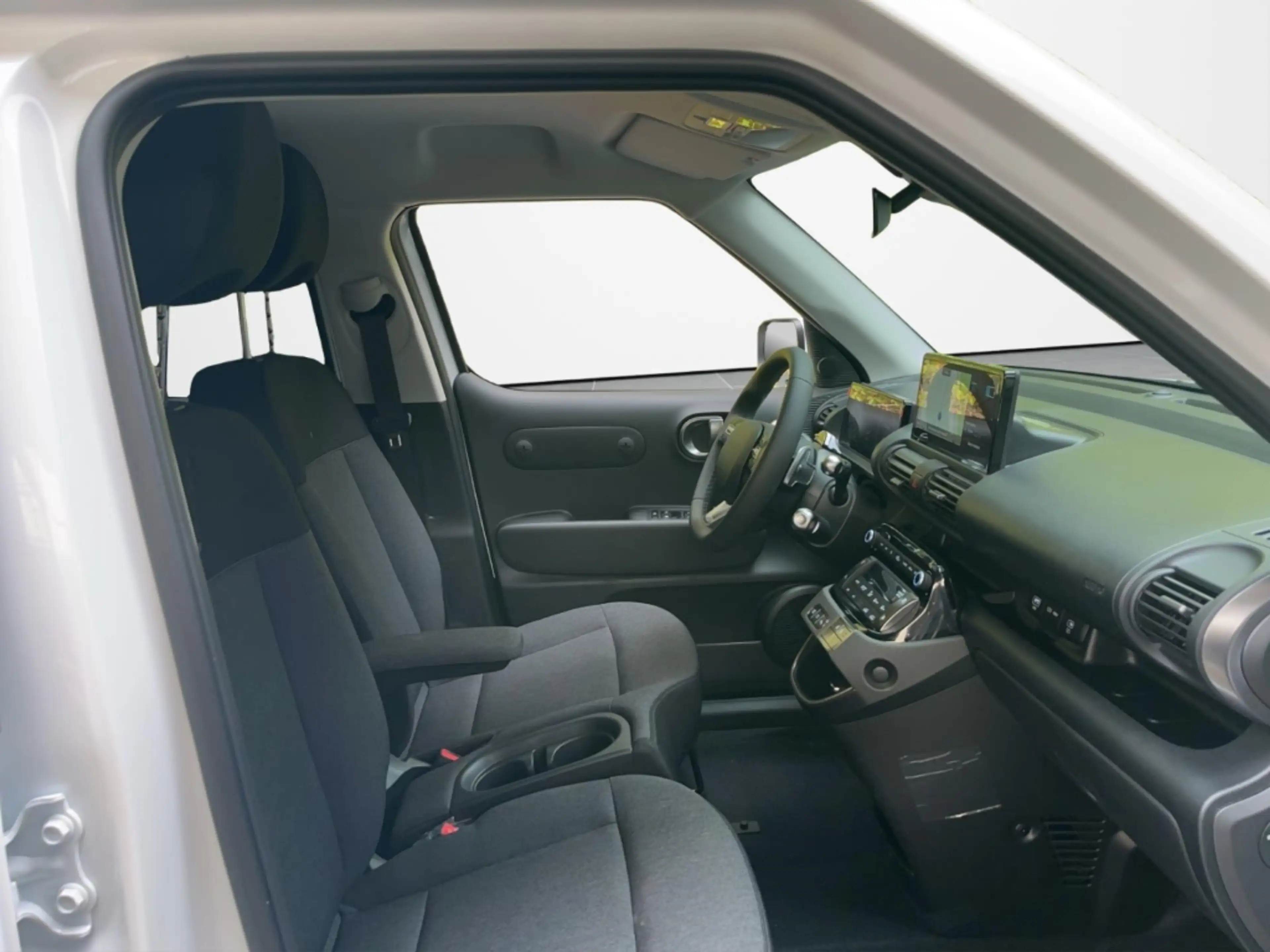 Hyundai Inster Trend 42 kWh (97 PS) sofort Verfügbar Elektro-Komf — photo 14