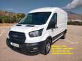 Ford Transit FT 350 L2 Van  Trend Tracción Trasera 130 Trend Blanco - thumbnail 2