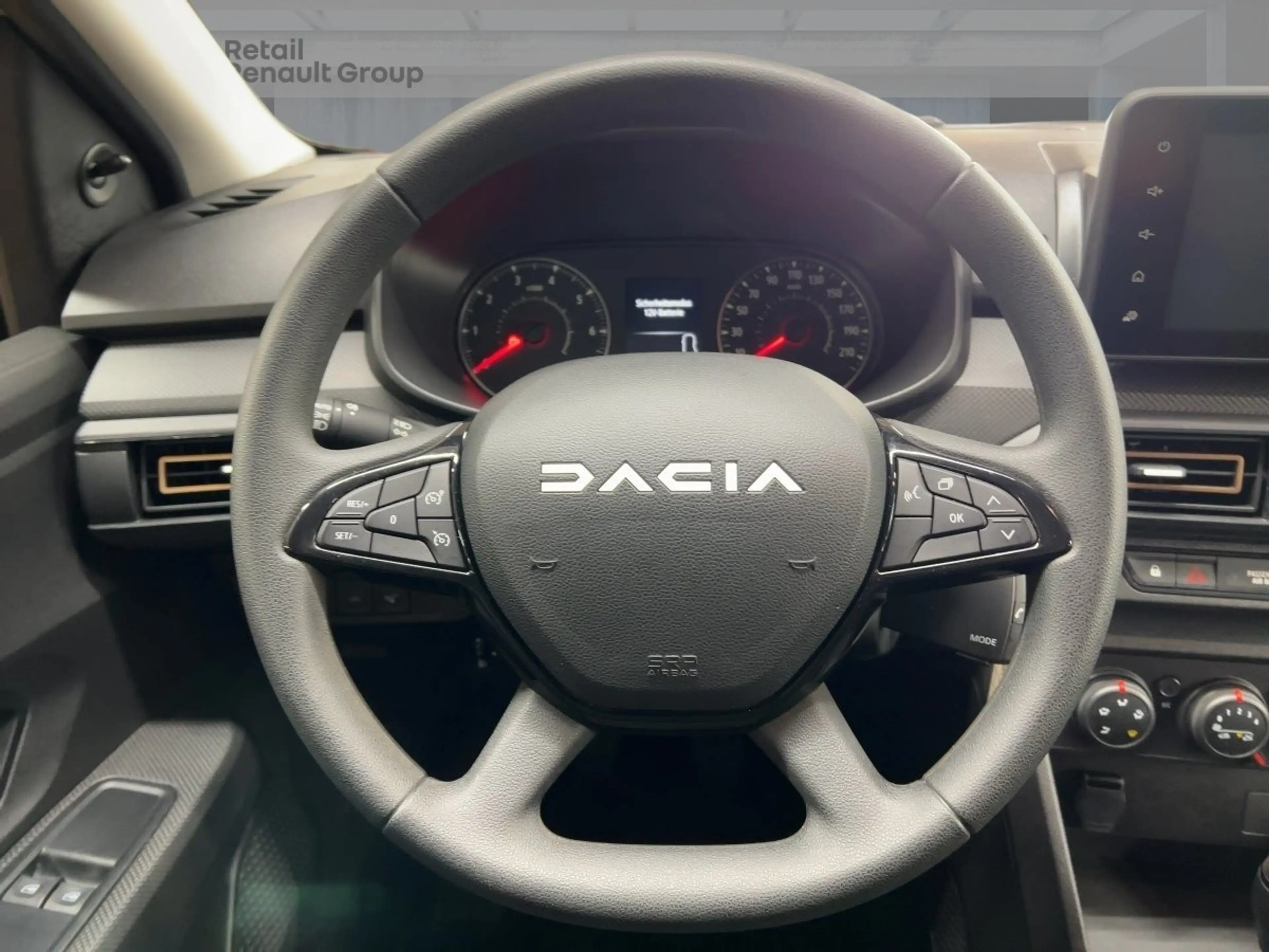 Dacia Sandero STEPWAY ESSENTIAL LPG TCe 90 KLIMAANLAGE — photo 11