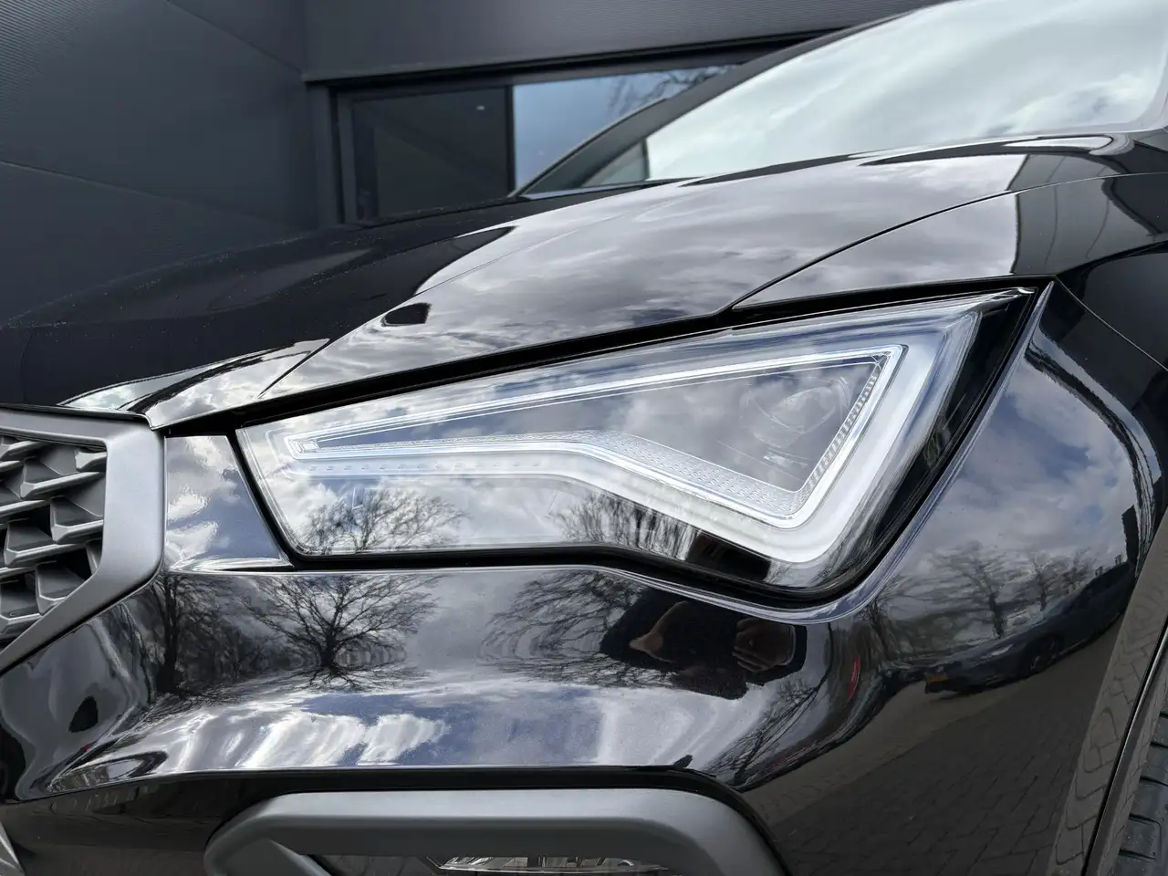 SEAT Ateca 2026