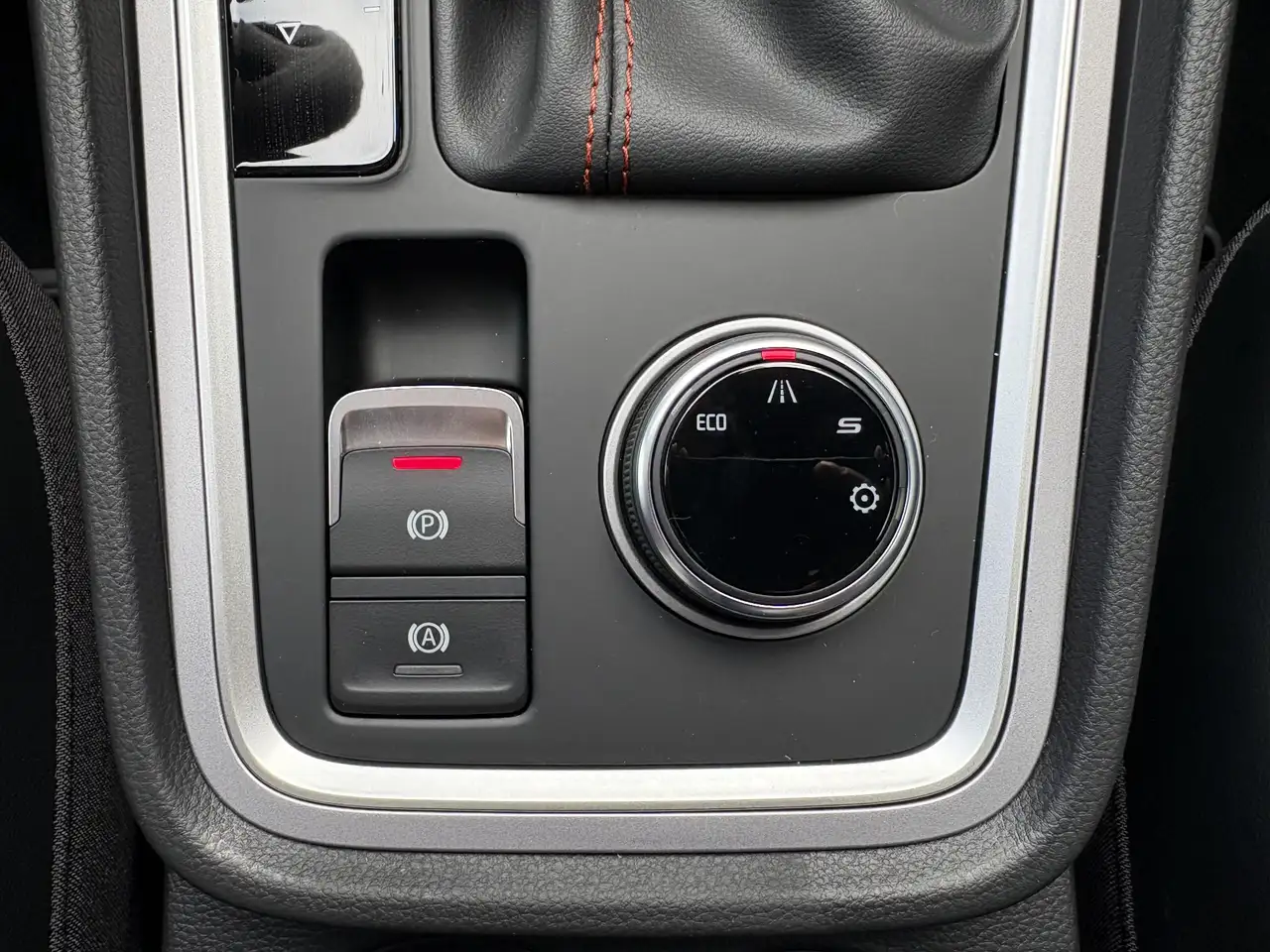 SEAT Ateca 2026 — фото 13