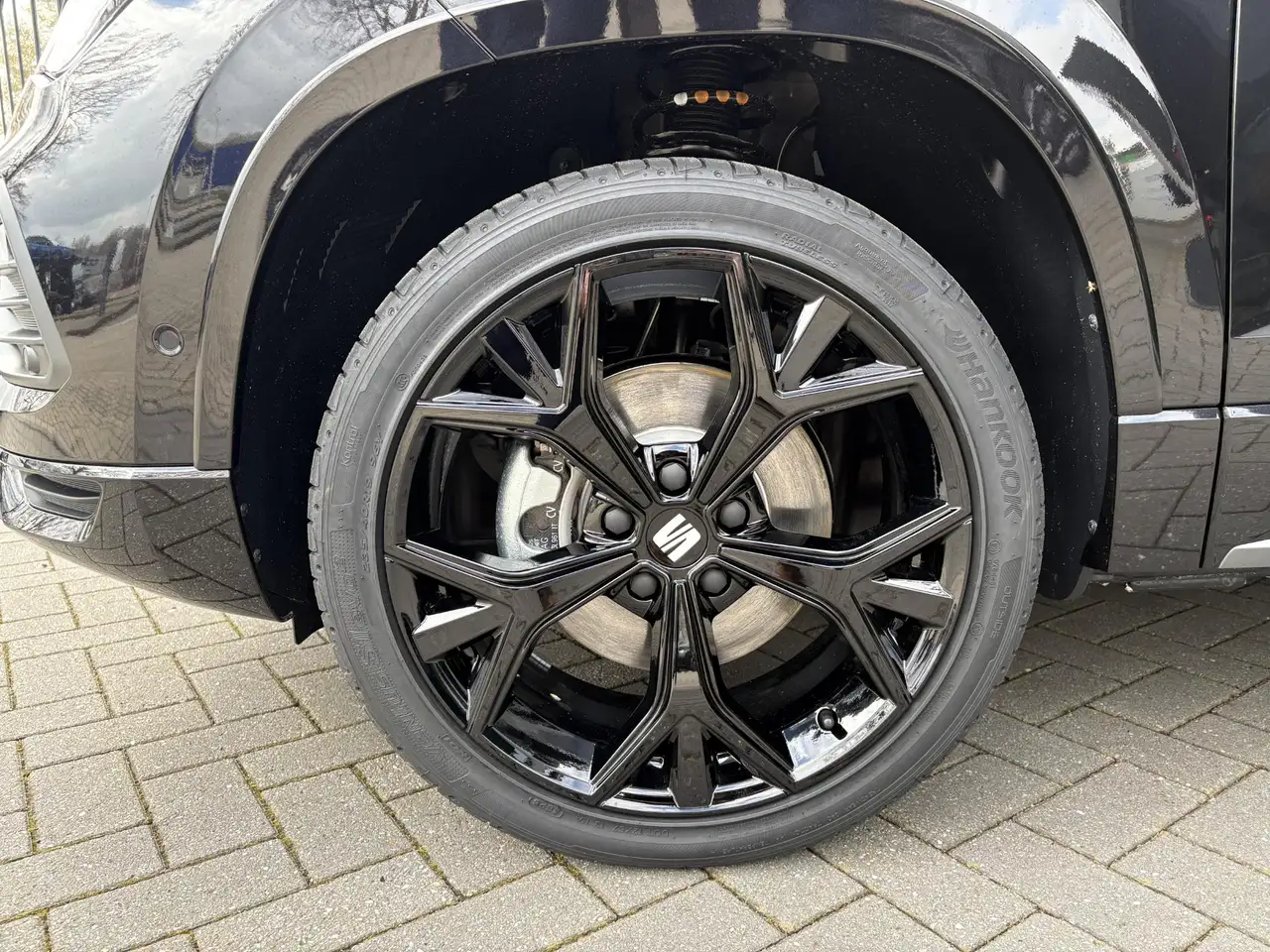 SEAT Ateca 2026