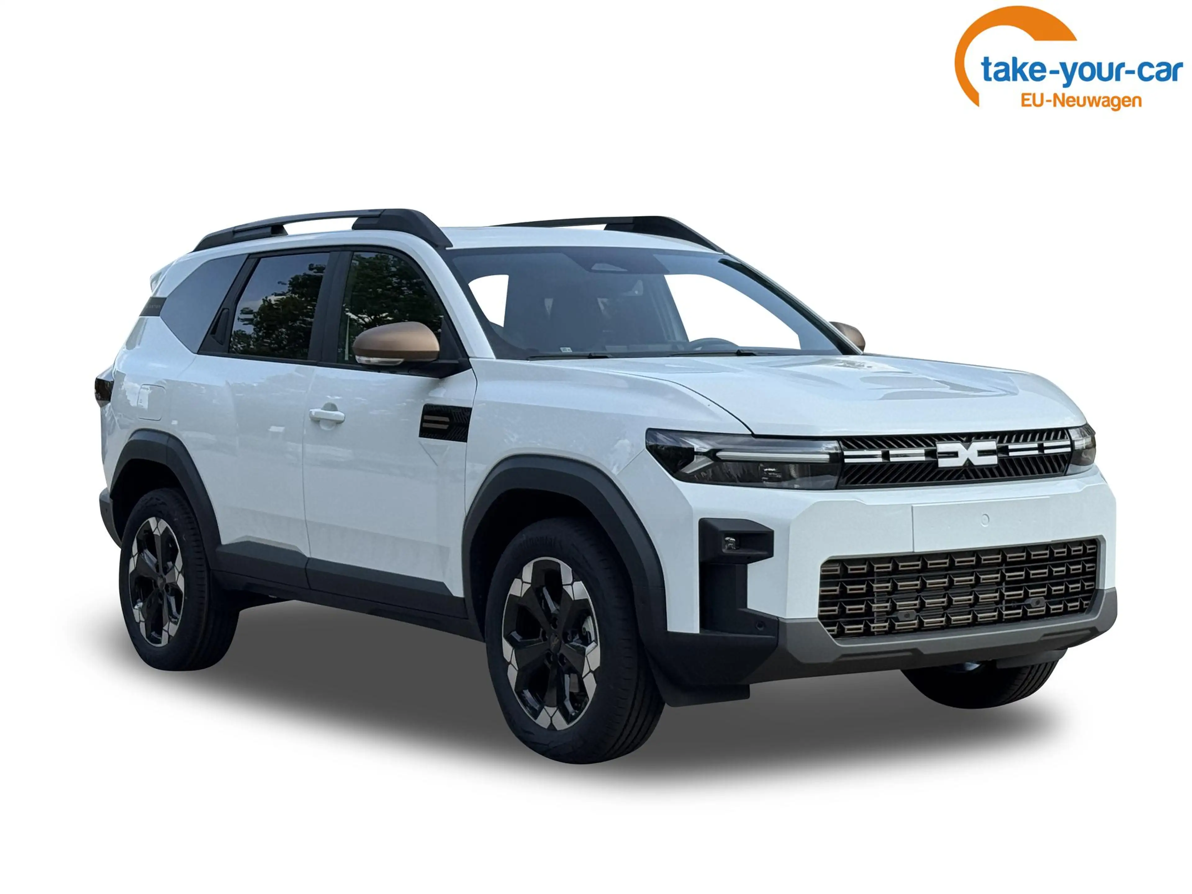 Dacia Bigster Extreme KAMERA+EL.HECKKL+PANO+NAVI+ARKAMYS+SHZ+... — photo 7