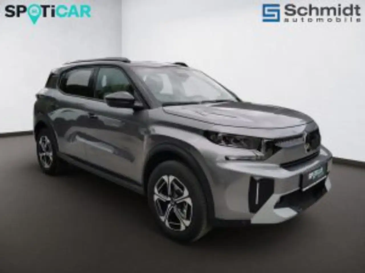 Citroen C3 2026