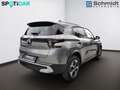 Citroen C3 Citroen C3 Aircross Hybrid 145PS Automatik MAX Grau - thumbnail 3