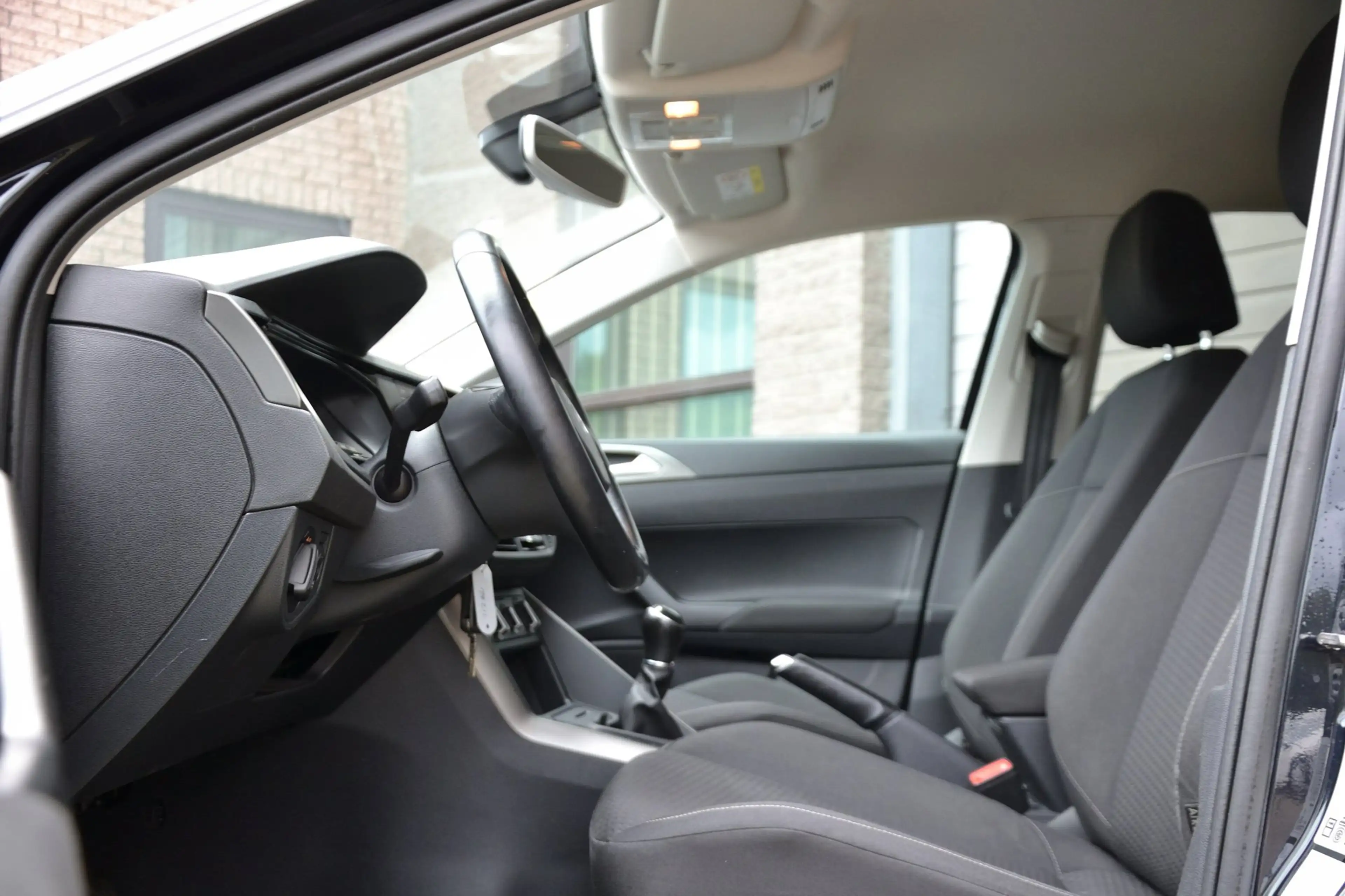 Volkswagen Polo 1.0 TSI Comfortline 95PK | ACC | Camera | Carplay — photo 7