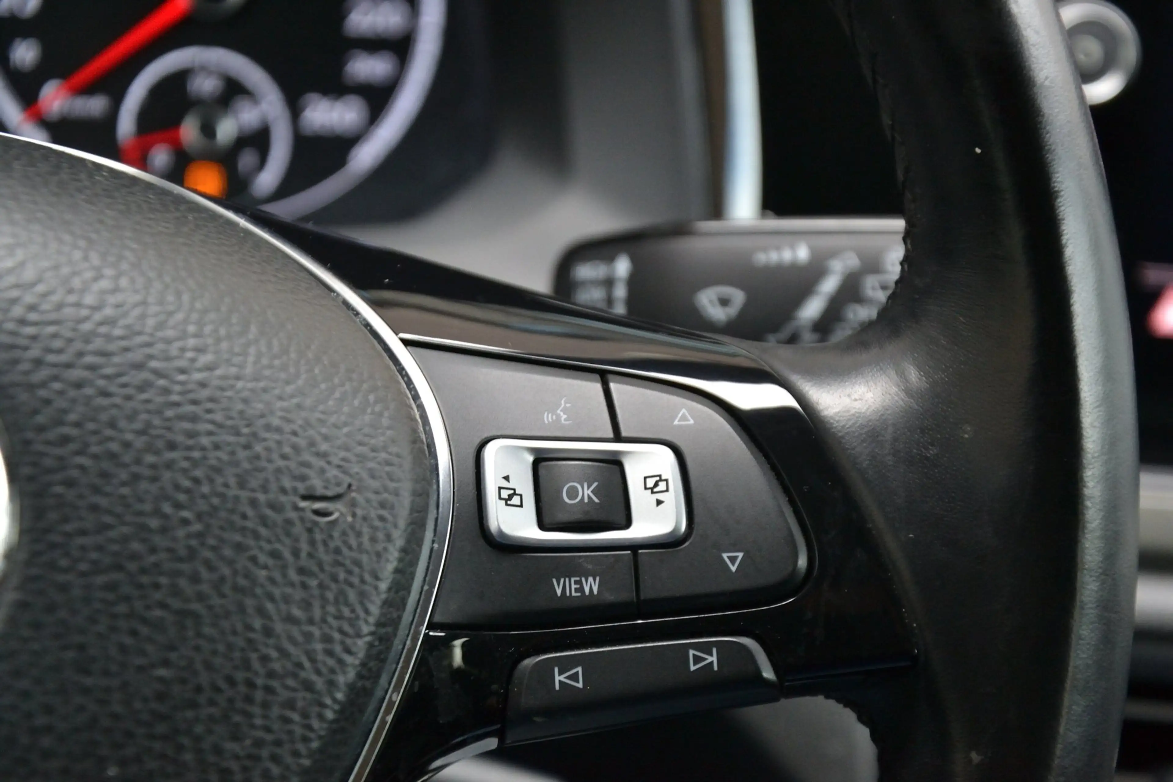 Volkswagen Polo 1.0 TSI Comfortline 95PK | ACC | Camera | Carplay — photo 12