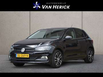 1.0 TSI Comfortline 95PK | ACC | Camera | Carplay