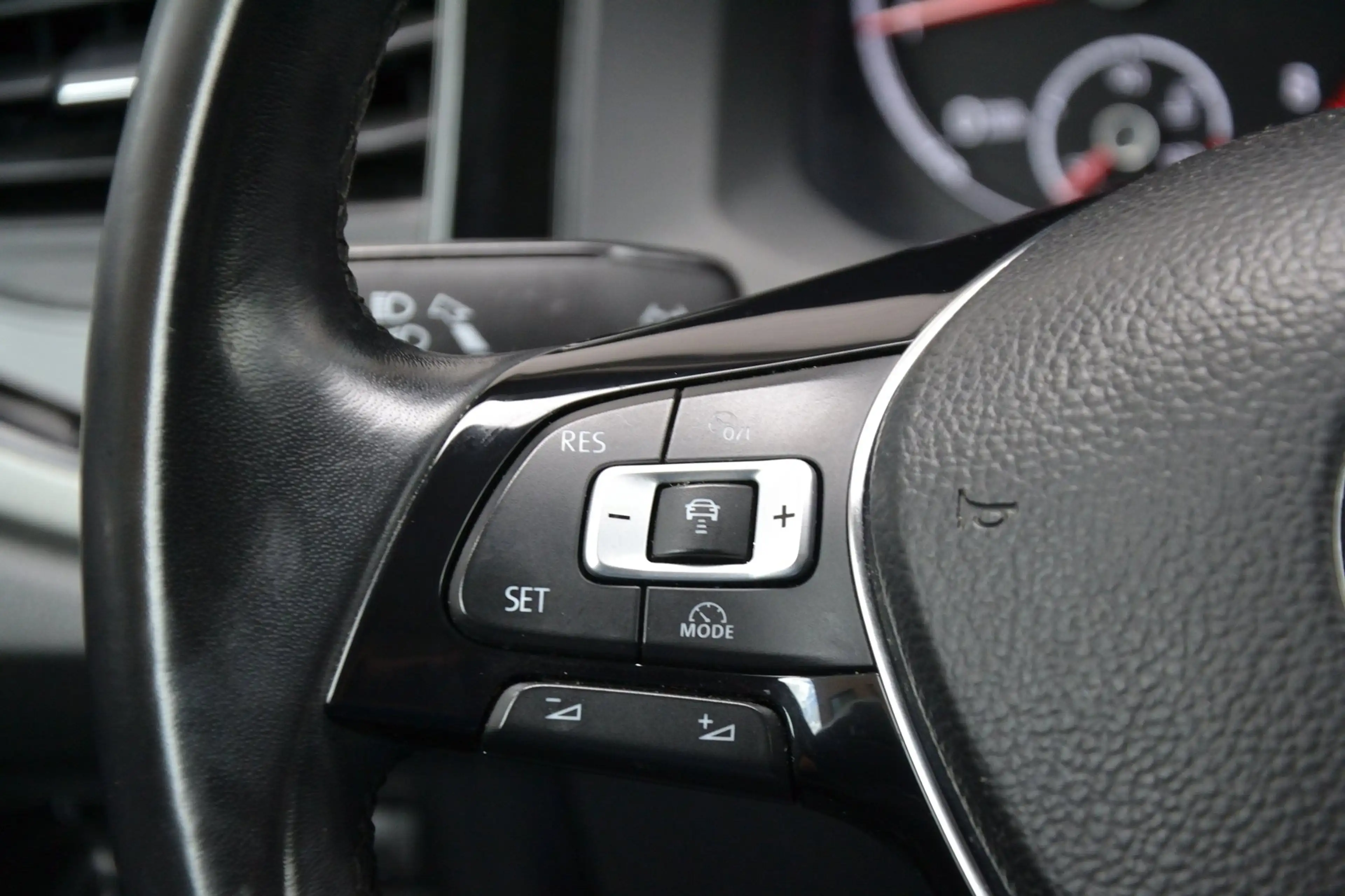 Volkswagen Polo 1.0 TSI Comfortline 95PK | ACC | Camera | Carplay — photo 11