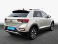 Volkswagen T-Roc Move 1.0 TSI Silber - thumbnail 3
