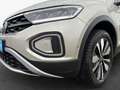 Volkswagen T-Roc Move 1.0 TSI Silber - thumbnail 7