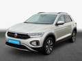 Volkswagen T-Roc Move 1.0 TSI Silber - thumbnail 2