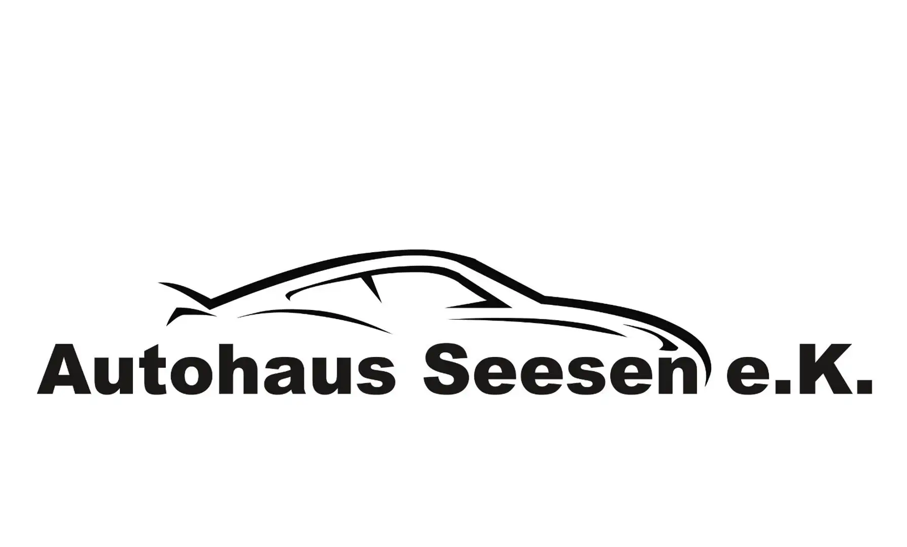 Audi A3 Sportback 1.6 FSI Ambition Grau - 1
