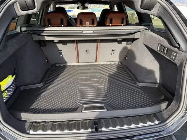 BMW M3 Touring Competition M xDrive, VERKAUFT Ansicht 28