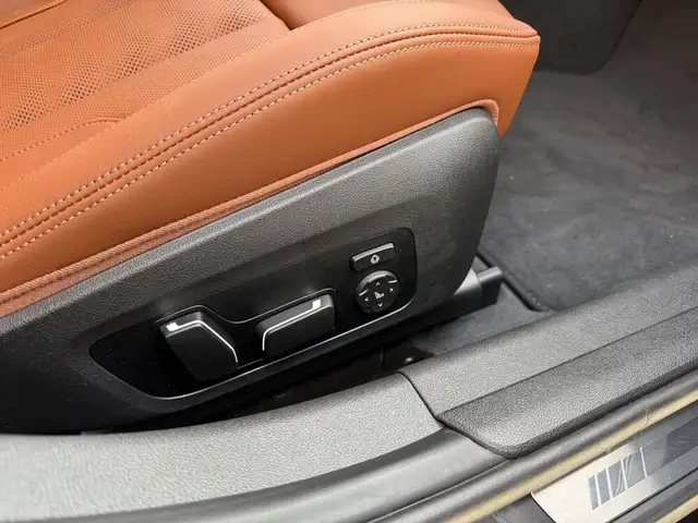 BMW M3 Touring Competition M xDrive, VERKAUFT Ansicht 26