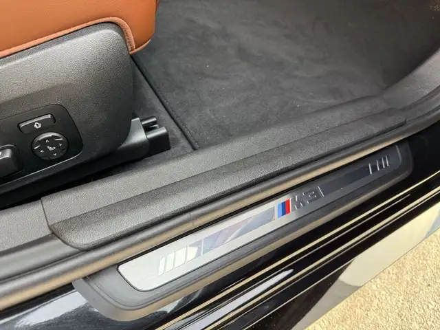 BMW M3 Touring Competition M xDrive, VERKAUFT Ansicht 27