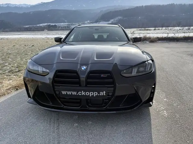 BMW M3 Touring Competition M xDrive, VERKAUFT Ansicht 5