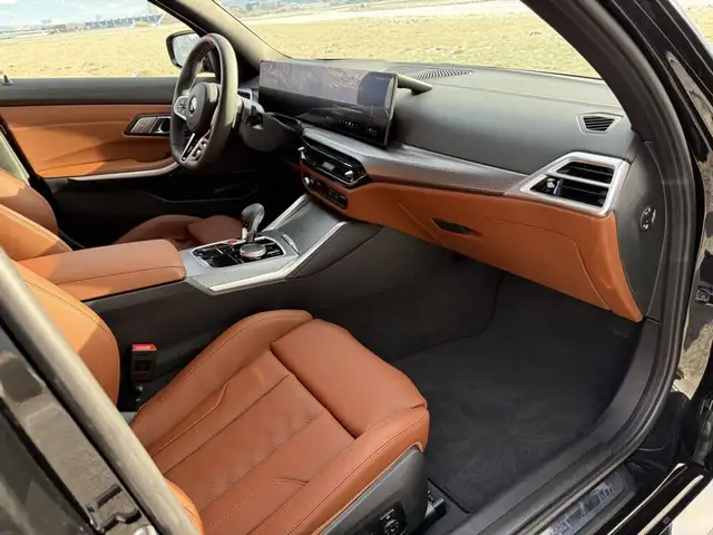 BMW M3 Touring Competition M xDrive, VERKAUFT Ansicht 21