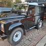 Land Rover Defender Defender 90 DPF Station Wagon E Fekete - thumbnail 5
