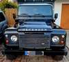 Land Rover Defender Defender 90 DPF Station Wagon E Fekete - thumbnail 4