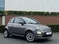 Fiat 500 AUTOMATIQUE - 2020 Zilver - thumbnail 3