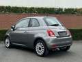 Fiat 500 AUTOMATIQUE - 2020 Zilver - thumbnail 4