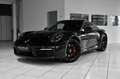 Porsche 992 Carrera 4S *11.27 Approved* Unfallfrei* Schwarz - thumbnail 1