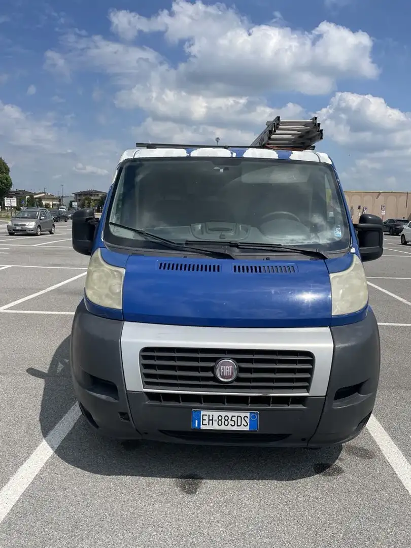 Fiat Ducato - 1