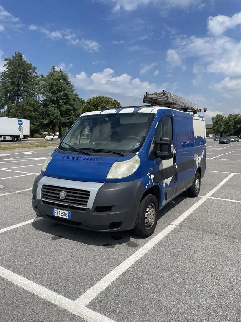Fiat Ducato - 2