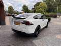 Tesla Model X 100D 6p. Autopilot Carbon Leer 6x Stoelverw. Trekh Wit - thumbnail 3
