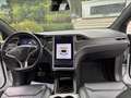 Tesla Model X 100D 6p. Autopilot Carbon Leer 6x Stoelverw. Trekh Wit - thumbnail 12