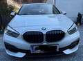 BMW 118 118i Weiß - thumbnail 16